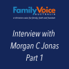 Victorian State Election 2022: Interview with Morgan C Jonas - Part 1
